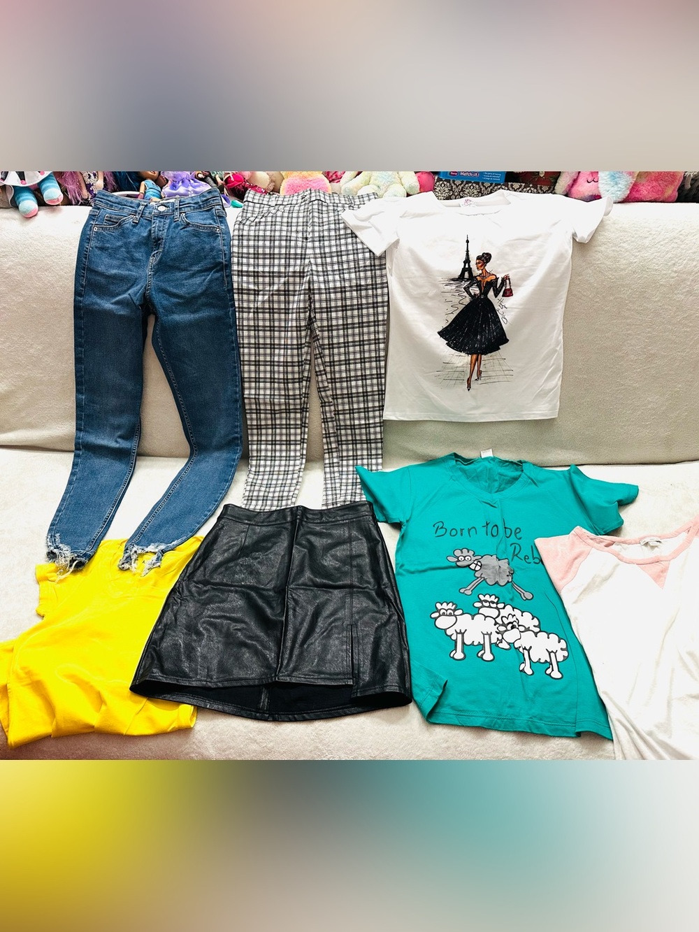 Women Clothes-MOVING SALE- Size S-ZARA, Victoria’s Secret, Gap, Nike and more.
